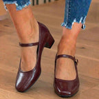 Chaussures Orthopédiques Confortables pour Tous les Jours