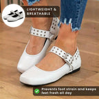 Chaussures Orthopédiques Stylées pour Toute Occasion