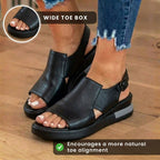 Chaussures Orthopédiques Chics au Design Unique