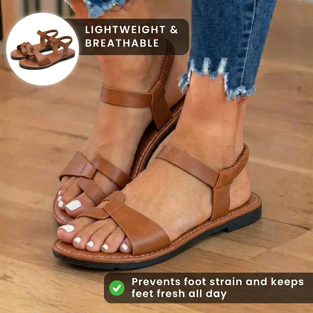 Chaussures Orthopédiques Stylées pour Toute Occasion