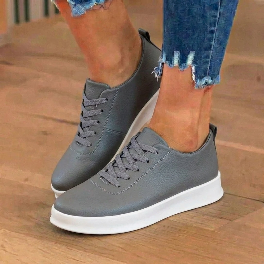 Chaussures Orthopédiques Chics au Design Unique