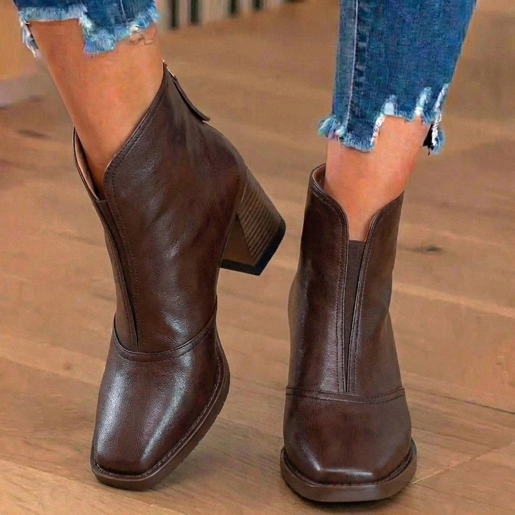 Chaussures Orthopédiques Confortables pour Tous les Jours
