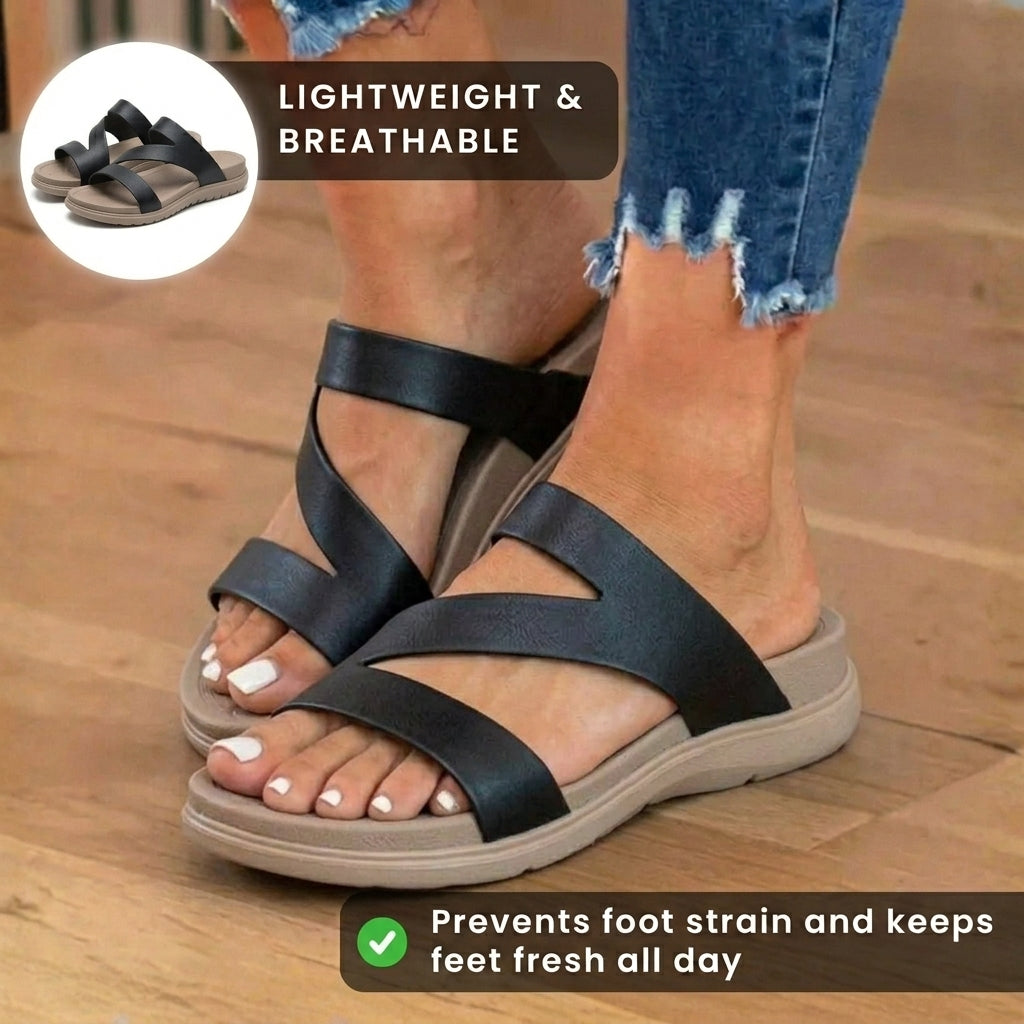 Chaussures Orthopédiques Magnifiquement Conçues