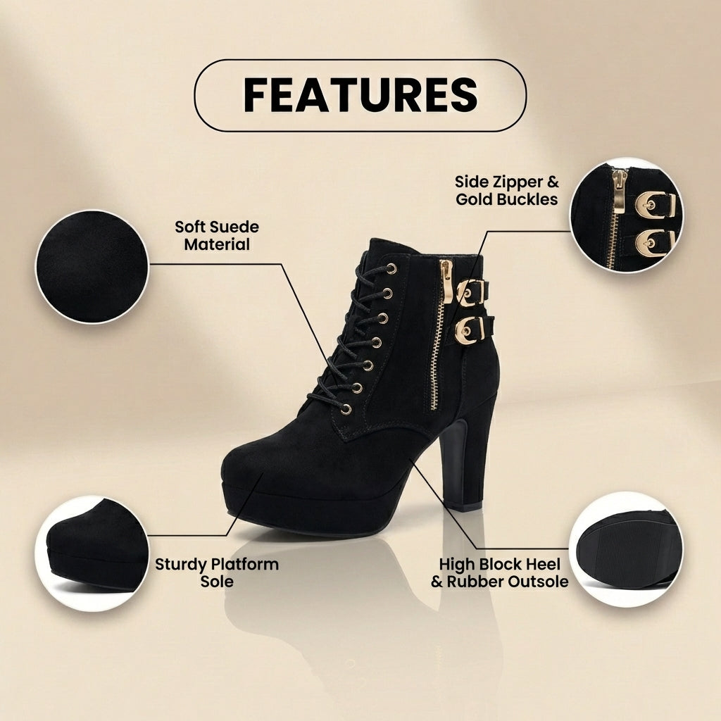 Chaussures Orthopédiques Magnifiquement Conçues