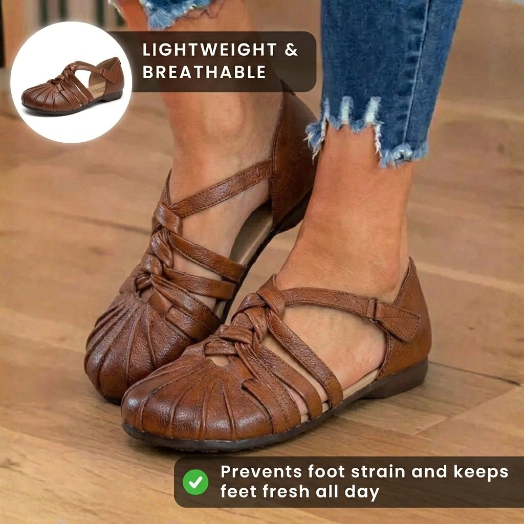Chaussures Orthopédiques Magnifiquement Conçues