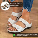 Chaussures Orthopédiques Confortables pour Tous les Jours