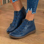 Chaussures Orthopédiques Confortables pour Tous les Jours