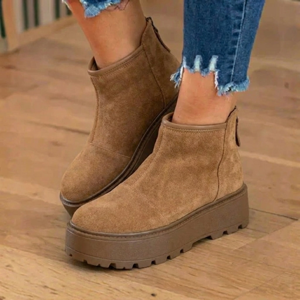 Chaussures Orthopédiques Gracieuses au Look Moderne