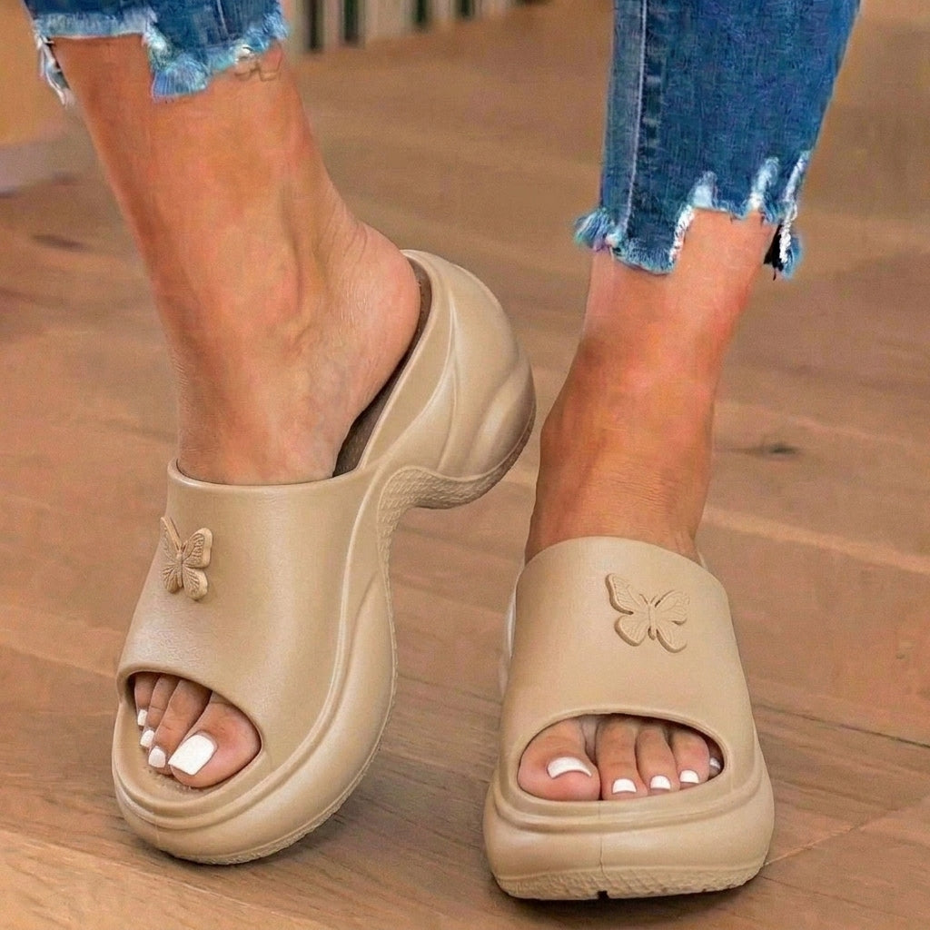 Chaussures Orthopédiques Élégantes pour Chaque Pas