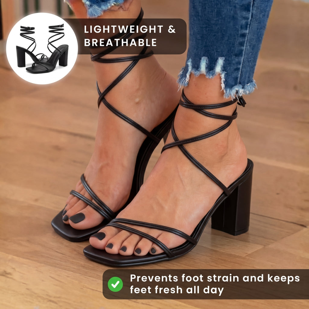 Chaussures Orthopédiques Confortables pour Tous les Jours