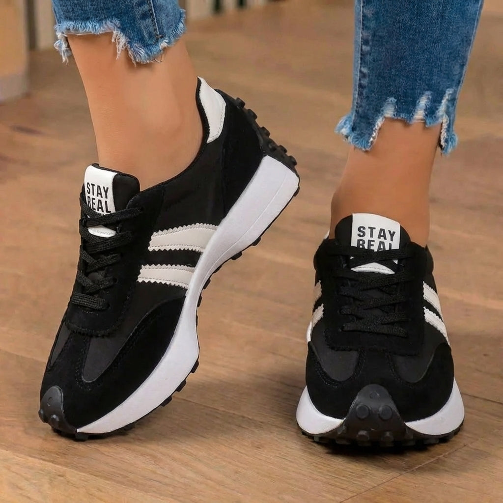 Chaussures Orthopédiques Classiques au Style Intemporel