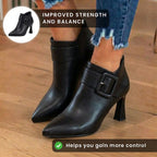 Chaussures Orthopédiques Confortables pour Tous les Jours