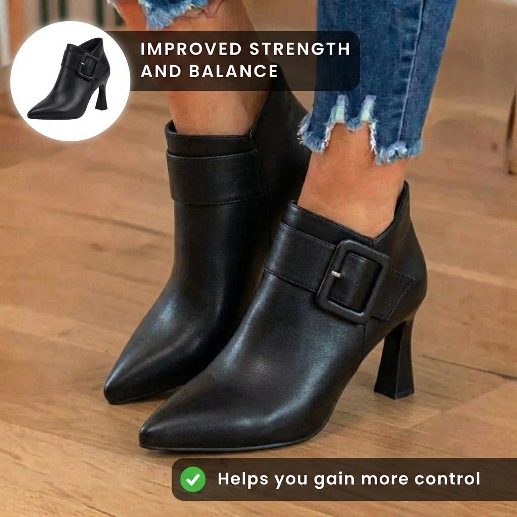 Chaussures Orthopédiques Confortables pour Tous les Jours