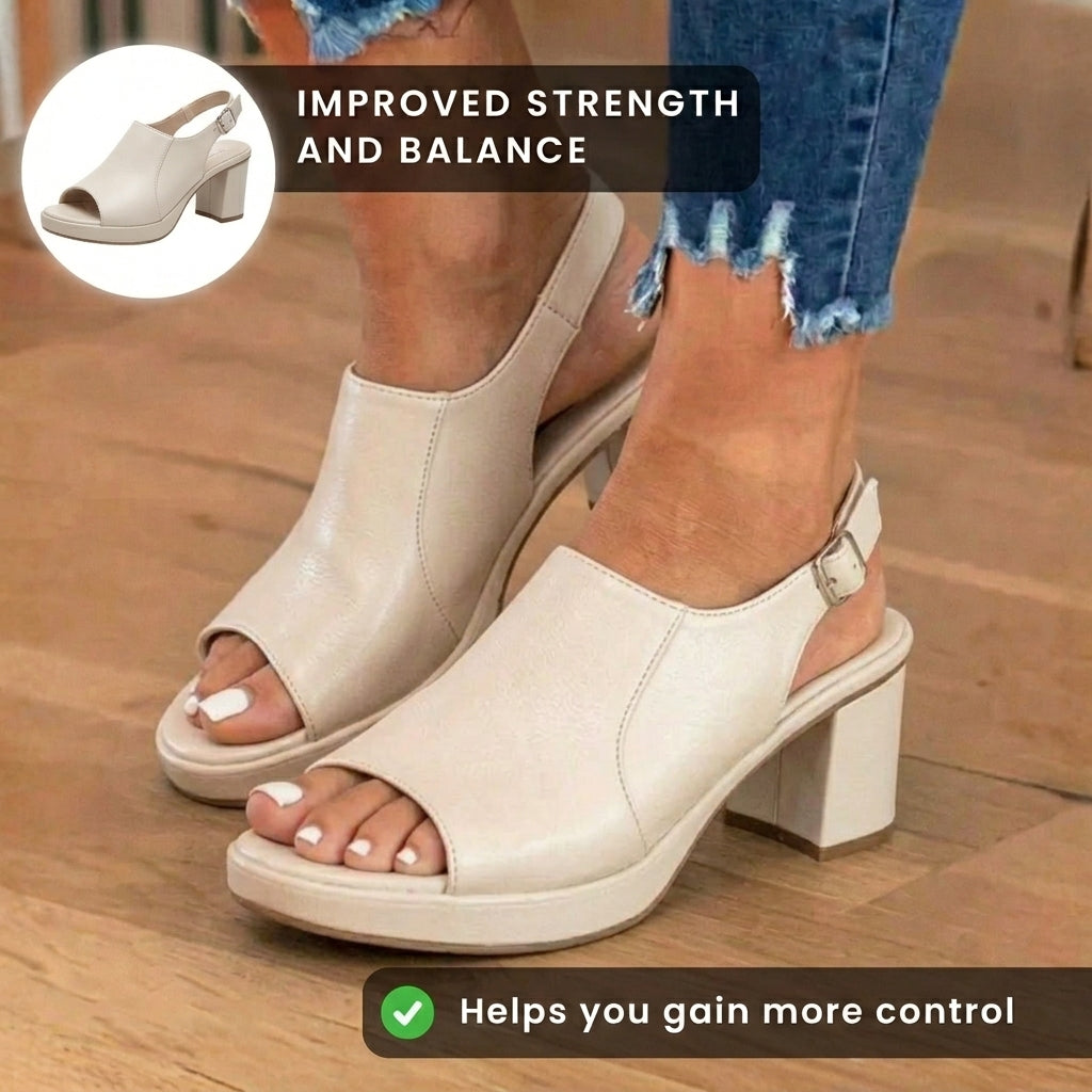 Chaussures Orthopédiques Magnifiquement Conçues