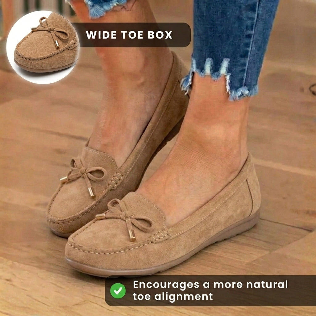 Chaussures Orthopédiques Magnifiquement Conçues