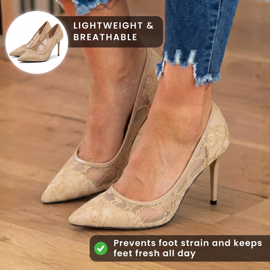 Chaussures Orthopédiques Magnifiquement Conçues