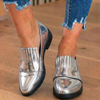 Chaussures Orthopédiques Classiques au Style Intemporel