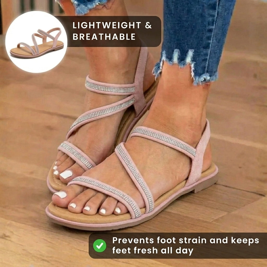 Chaussures Orthopédiques Confortables pour Tous les Jours