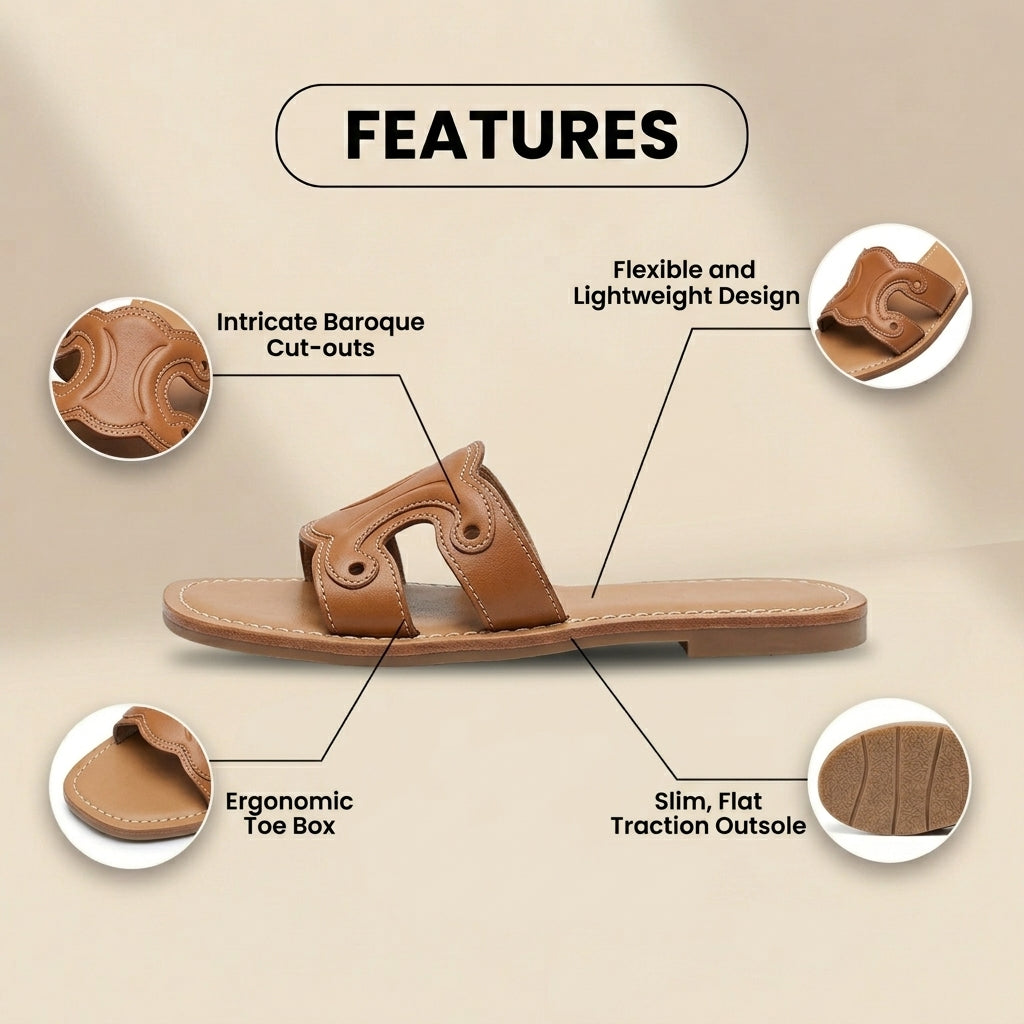 Chaussures Orthopédiques Magnifiquement Conçues
