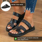 Chaussures Orthopédiques Élégantes pour Chaque Pas