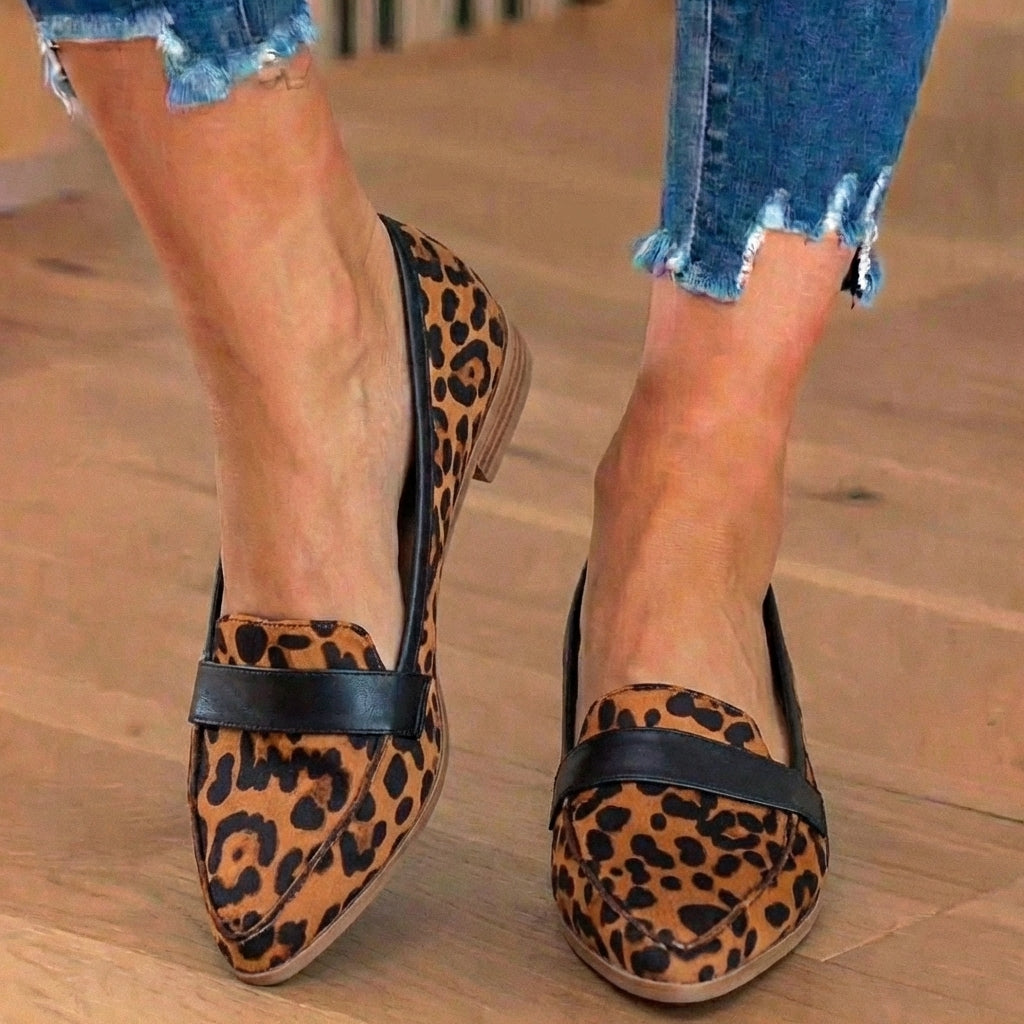 Chaussures Orthopédiques Stylées pour Toute Occasion