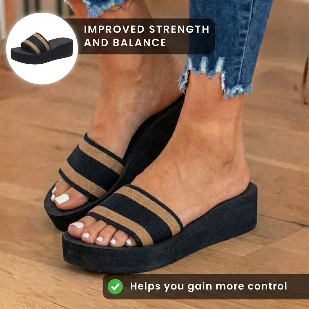 Chaussures Orthopédiques Classiques au Style Intemporel