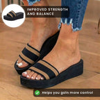 Chaussures Orthopédiques Classiques au Style Intemporel