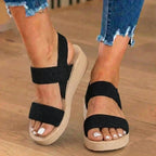 Chaussures Orthopédiques Confortables pour Tous les Jours