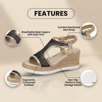 Chaussures Orthopédiques Classiques au Style Intemporel