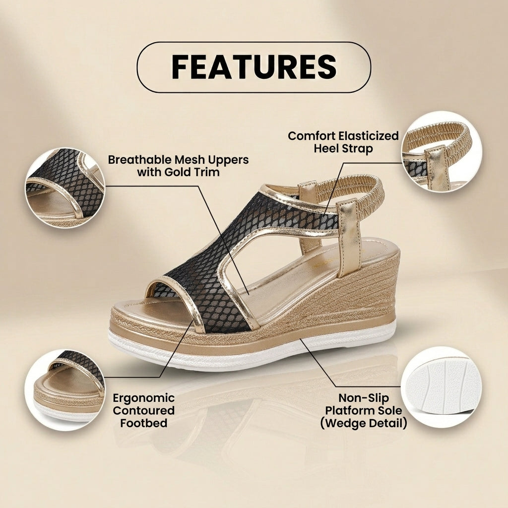 Chaussures Orthopédiques Classiques au Style Intemporel