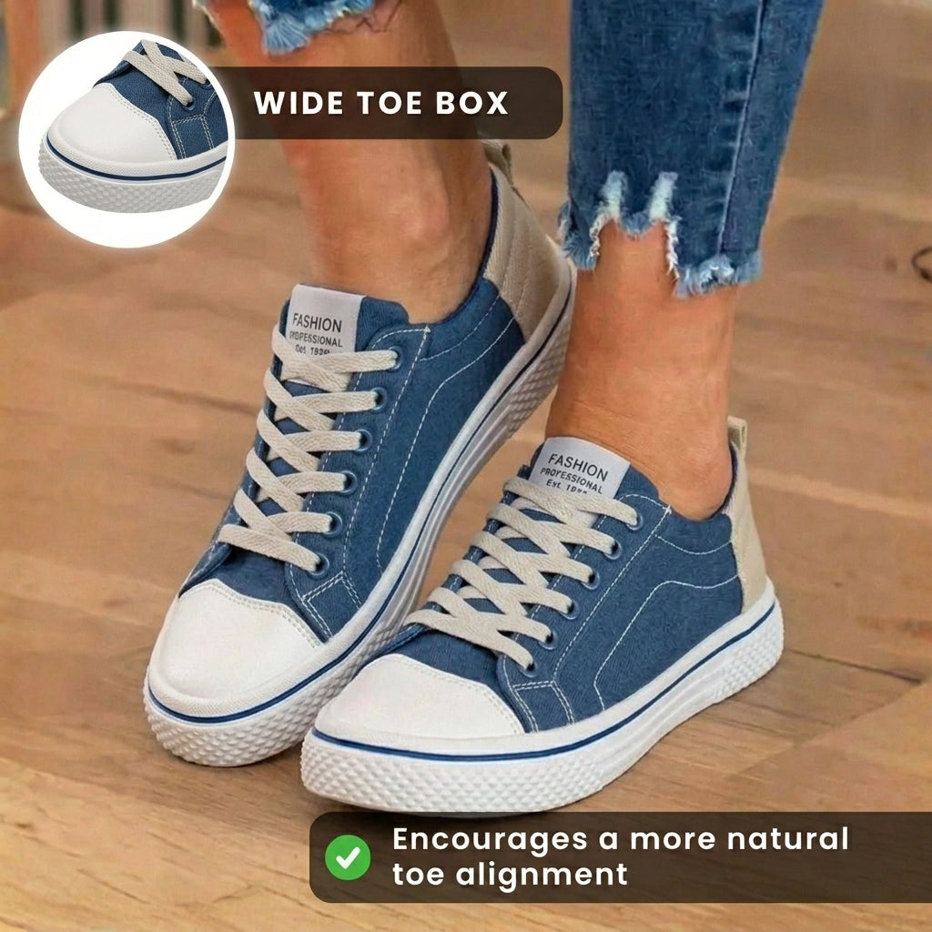 Chaussures Orthopédiques Élégantes pour Chaque Pas