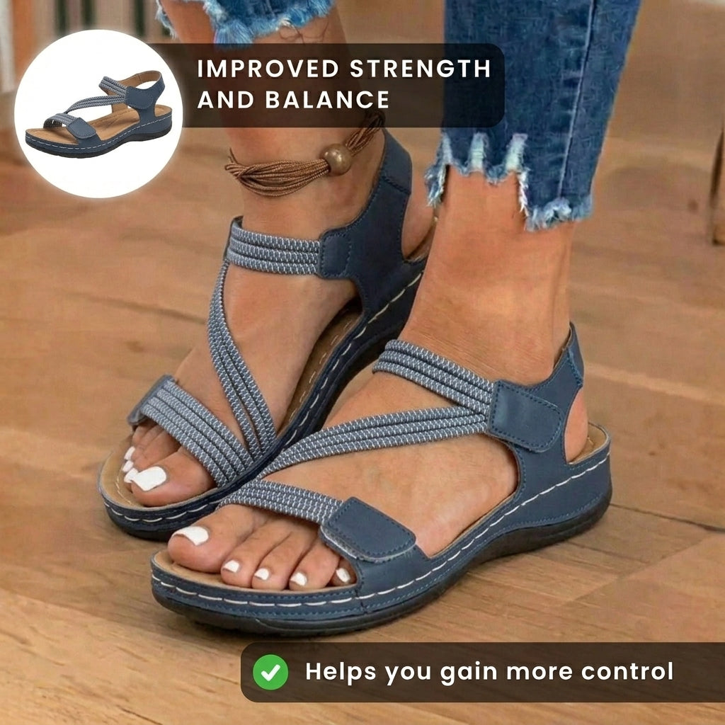 Chaussures Orthopédiques Magnifiquement Conçues