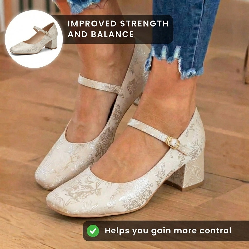 Chaussures Orthopédiques Magnifiquement Conçues