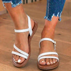Chaussures Orthopédiques d'Inspiration Vintage
