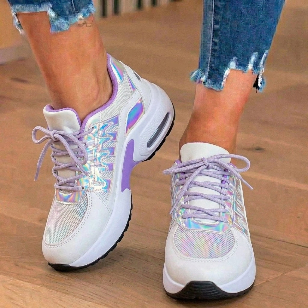Chaussures Orthopédiques Confortables pour Tous les Jours
