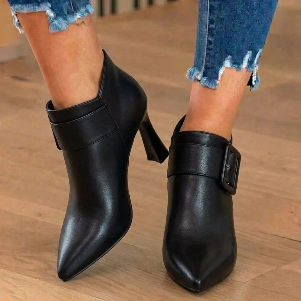 Chaussures Orthopédiques Confortables pour Tous les Jours