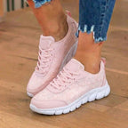 Chaussures Orthopédiques Classiques au Style Intemporel