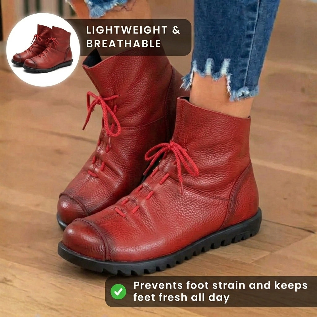 Chaussures Orthopédiques Magnifiquement Conçues