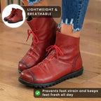 Chaussures Orthopédiques Magnifiquement Conçues