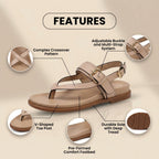 Chaussures Orthopédiques Classiques au Style Intemporel