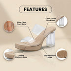 Chaussures Orthopédiques Classiques au Style Intemporel