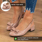 Chaussures Orthopédiques Stylées pour Toute Occasion