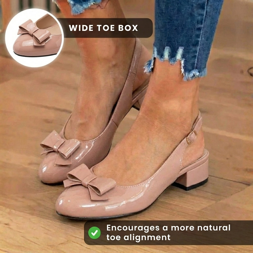 Chaussures Orthopédiques Stylées pour Toute Occasion