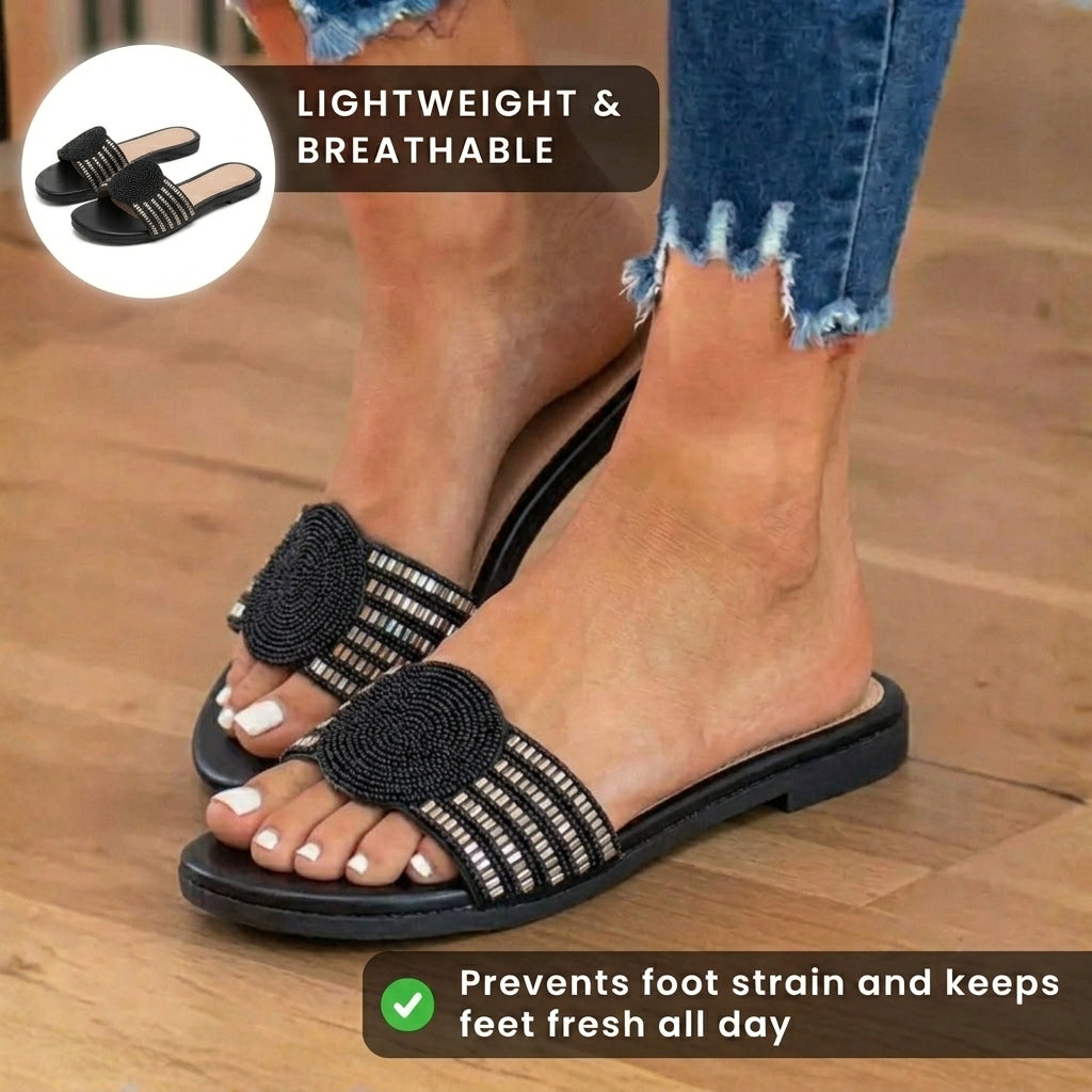 Chaussures Orthopédiques Magnifiquement Conçues