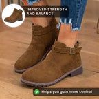 Chaussures Orthopédiques Classiques au Style Intemporel