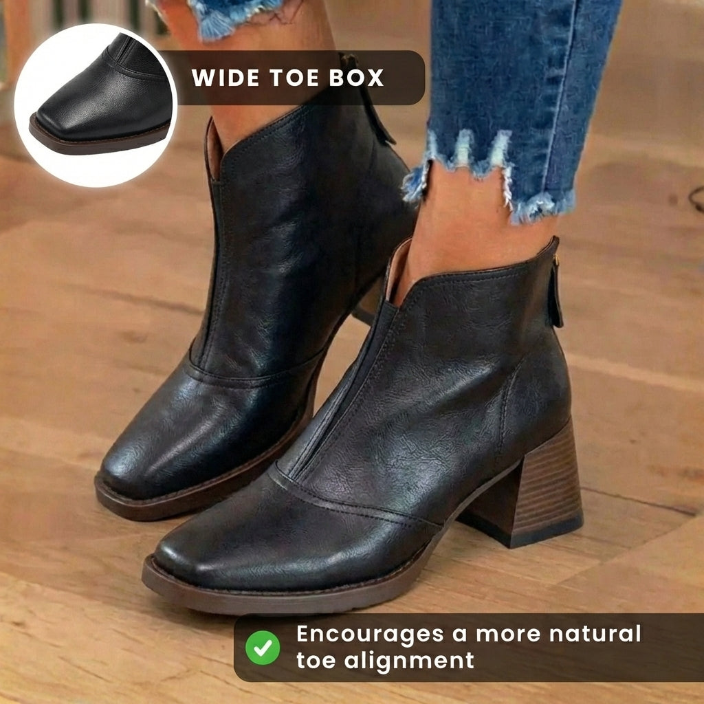 Chaussures Orthopédiques Confortables pour Tous les Jours