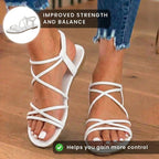 Chaussures Orthopédiques Chics au Design Unique