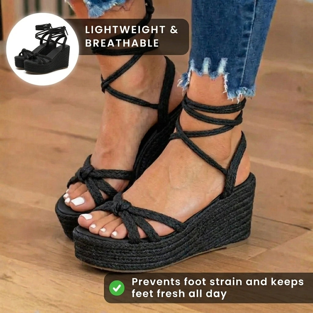Chaussures Orthopédiques d'Inspiration Vintage