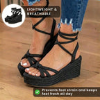 Chaussures Orthopédiques d'Inspiration Vintage
