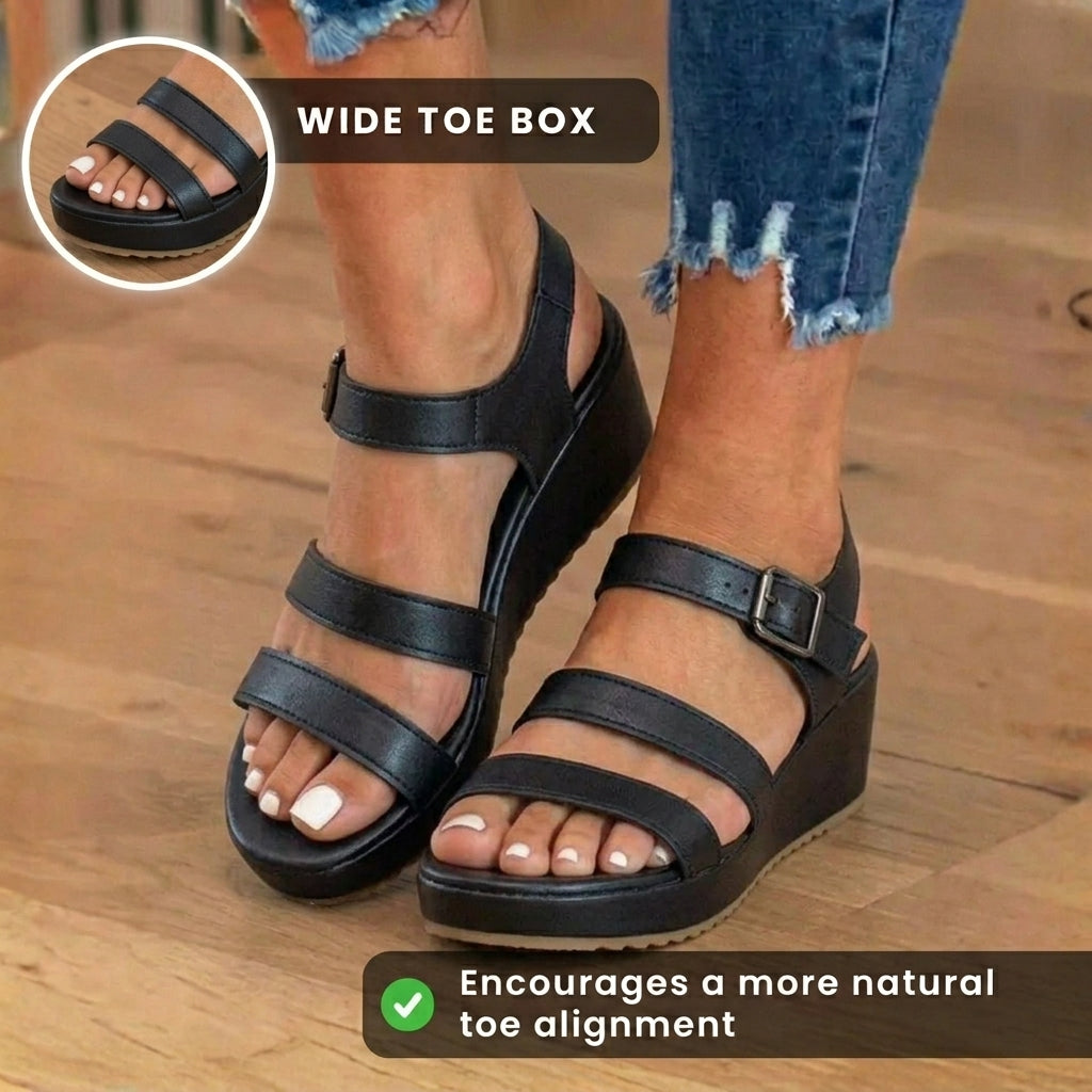 Chaussures Orthopédiques Magnifiquement Conçues